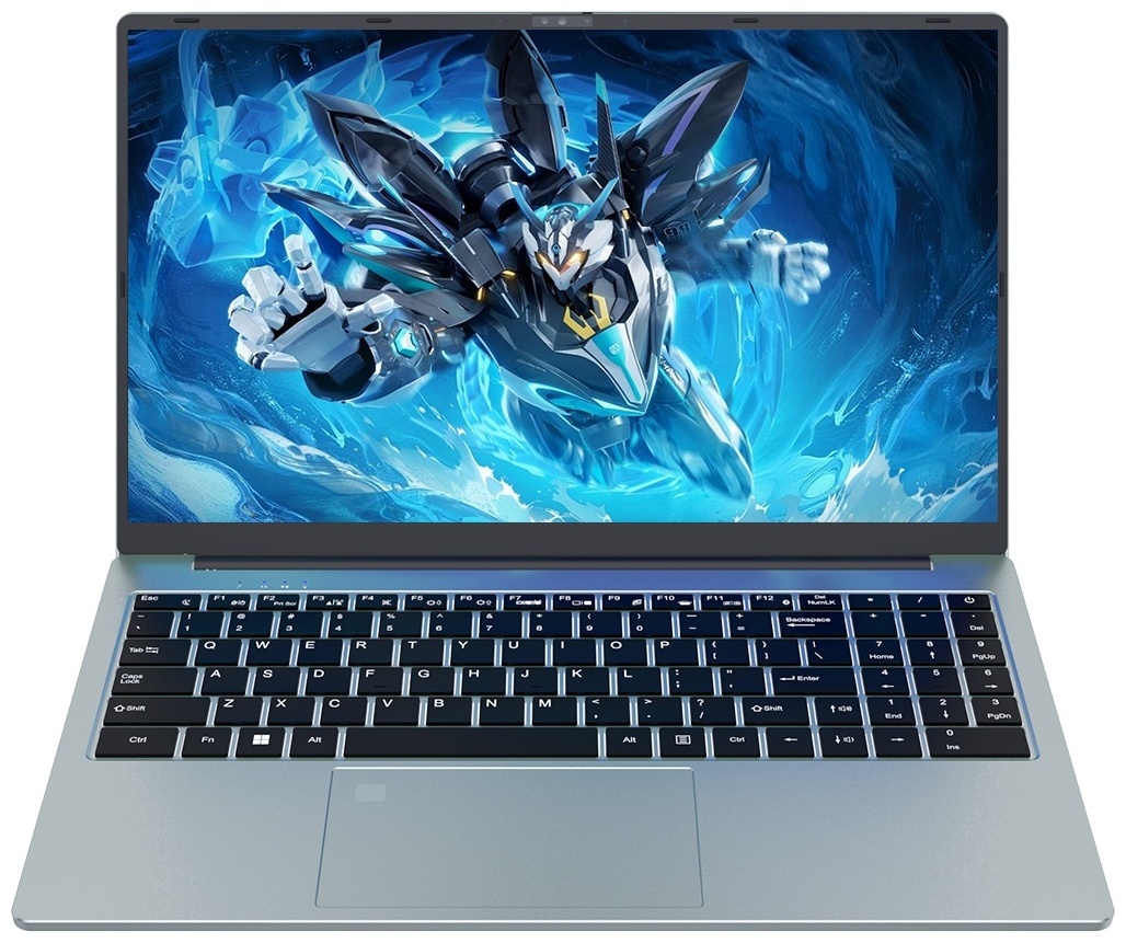 Ноутбук PWR Legion FU51 15.6" / 16 Гб / SSD 512 Гб / Win 11 Pro / WYAN10695ELSAB371