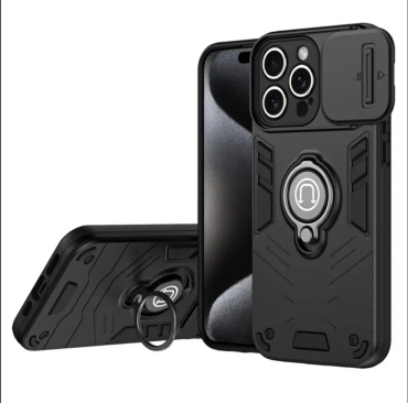 Чехол G-Case для Apple iPhone 15 Pro Max рисунок