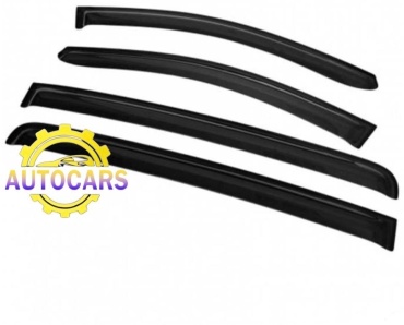 AutoCars 721317013 для Renault Logan 2020-2021