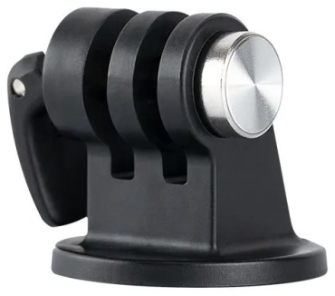Крепление PGYTECH Action Camera Universal Mount to 1/4