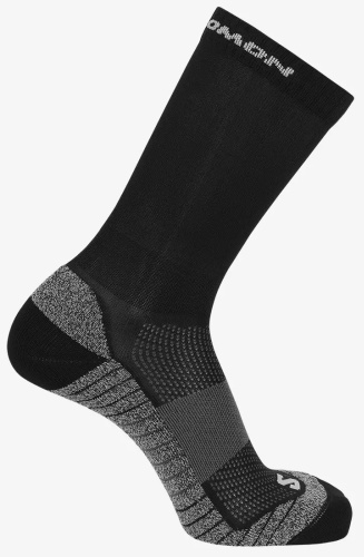 Носки Salomon 1 пара черный 39, 40, 41