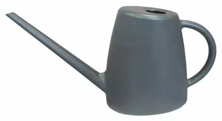 Садовая лейка Serinova SB0507102 серый 1.7 л