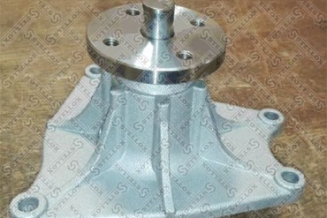 Stellox водяной насос 4504-0020-SX