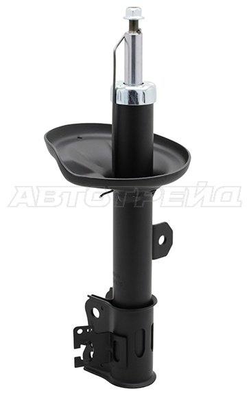Амортизатор BAIKOR задний BKSAR0406 1 шт