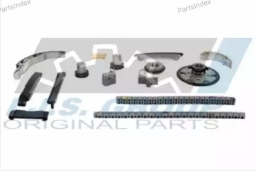 IJS цепной комплект 40-1146FK