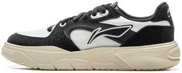 Кроссовки Li-Ning Mousse белый, черный