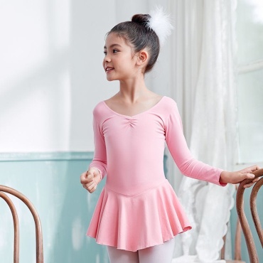 Купальник ThiY All the Baby D5055 розовый 110