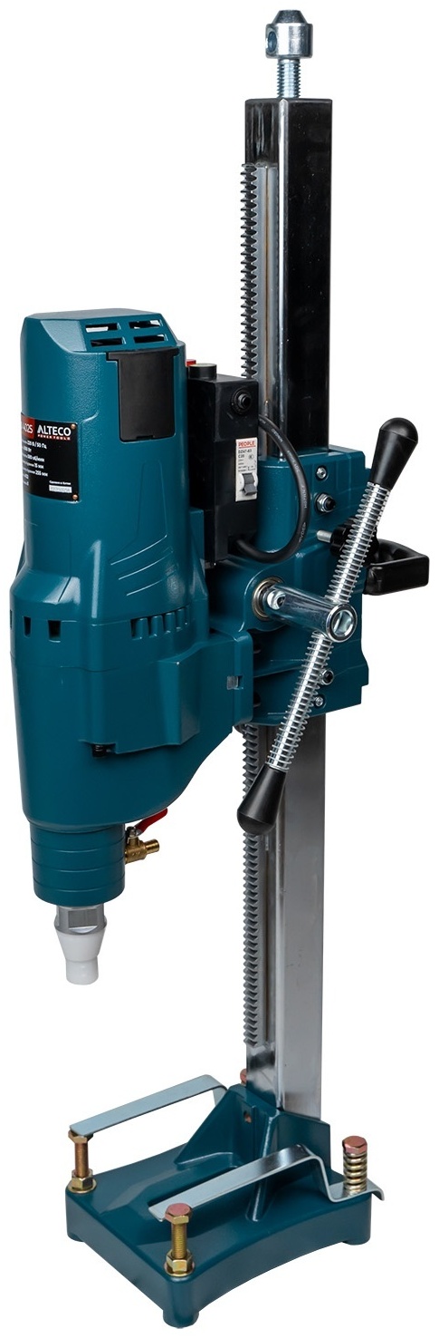ALTECO двигатель для алмазного бурения DD 4025