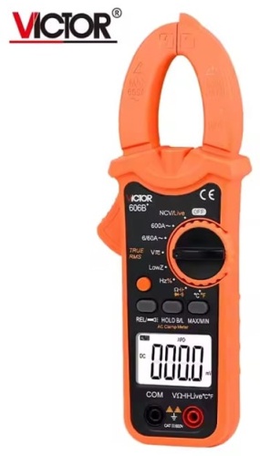 Victor 606B+ 40