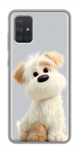 Чехол BAIKO для Samsung Galaxy A33 рисунок