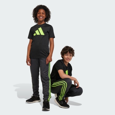 Футболка adidas черный