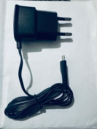9100 micro USB черный