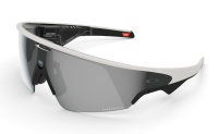 Смарт-очки Meta Oakley Meta Vanguard белый