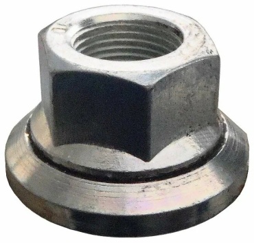ZIL гайка ступицы 459-5651716