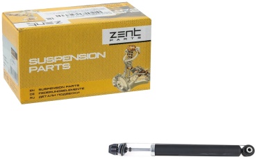 ZentParts задний Z73529 1 шт