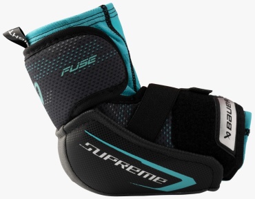 Bauer SUPREME FUSE ELBOW PAD черный M