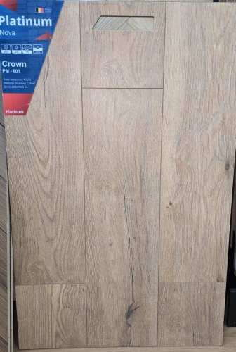 Ламинат Platinum NOVA CROWN 33 класс, толщина 8 мм