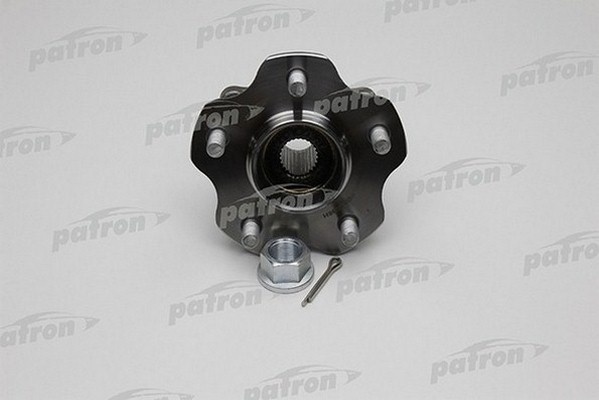 PATRON ступица PBK6998H
