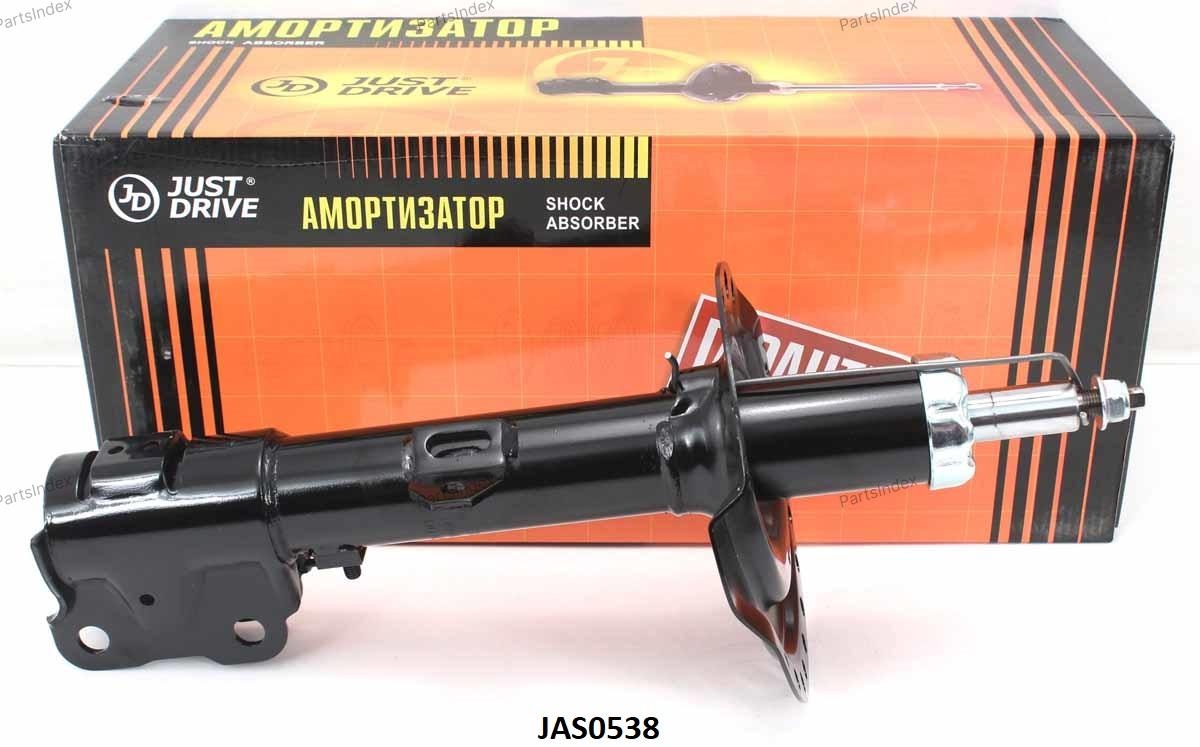 Амортизатор JD Амортизатор Подвески JAS0538