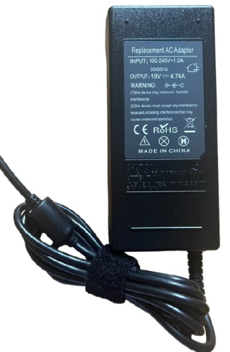 MRM-POWER БЛОК ПИТАНИЕ ИМПУЛЬС. HP 19V 4.74A