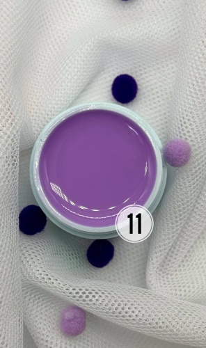 Mini Expert гель Smart color gel 11 15 мл