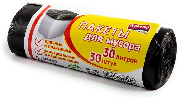PRAKTISCH 30 л