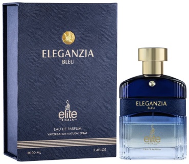 Risala Elite Eleganzia Bleu парфюмерная вода EDP 100 мл, для мужчин