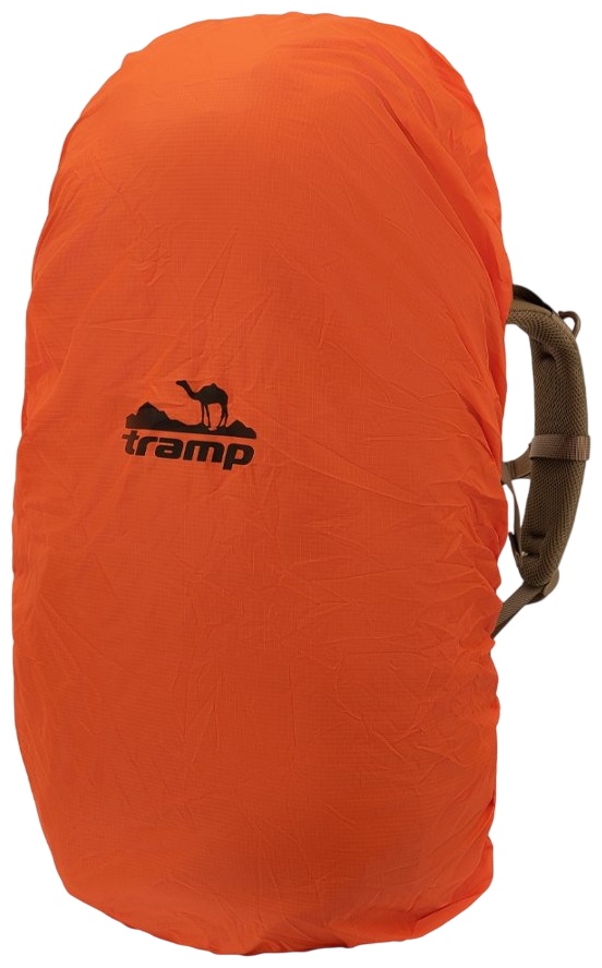 Чехол Накидка Tramp 20 л оранжевый