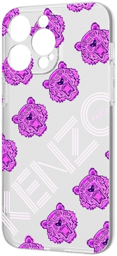 Чехол для Apple iPhone 15 Pro Max рисунок
