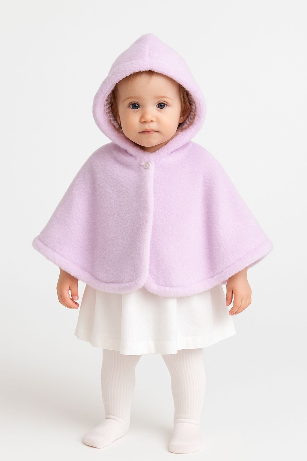 Худи Benna Baby розовый