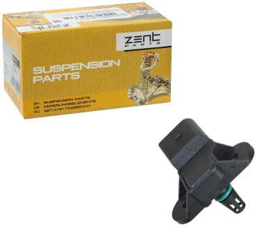ZentParts датчик давления воздуха Z03820