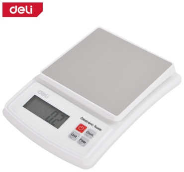 DELI DL338002 белый