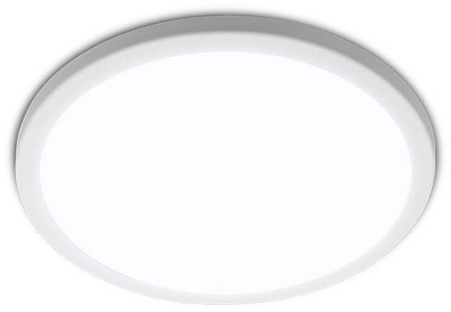 Wolta DLUS04-15W-6K LED