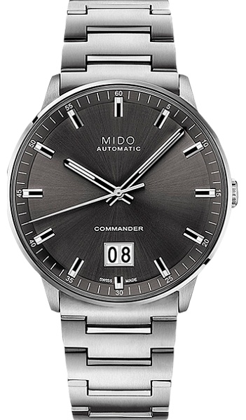 Автоматические MIDO M021.626.11.061.00 нержавеющая сталь
