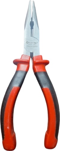 Длинногубцы KLY-TEK KKB306-160mm, 160 мм