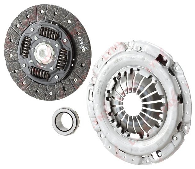 LYNXauto комплект сцепления CL1623
