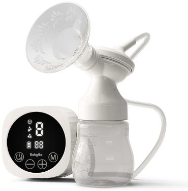 Молокоотсос электрический BabyGo BG-1057
