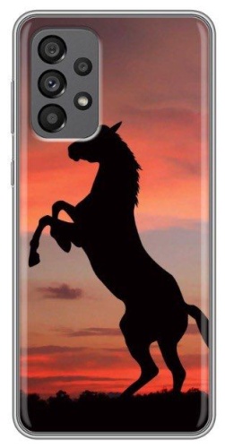Чехол BAIKO для Samsung Galaxy A72 рисунок