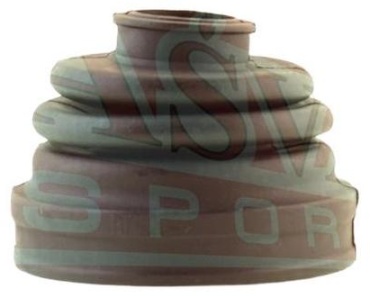 ASVA пыльник шруса ASBT204