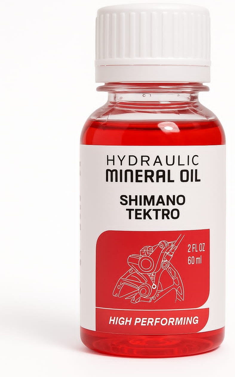 Гидролиния TOOPRE Mineral oil