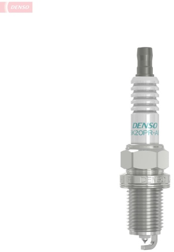 DENSO Свеча Зажигания SK20PRA8