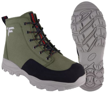 Ботинки Finntrail 5090 Urban Khaki 43