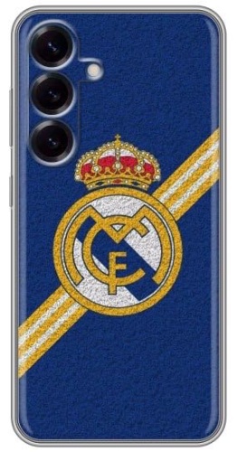 Чехол для Samsung Galaxy S25 рисунок