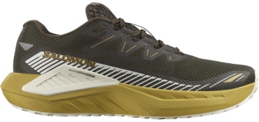 Кроссовки Salomon DRX DEFY GRVL коричневый