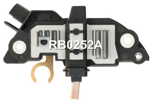 UTM регулятор напряжения генератора RB0252A