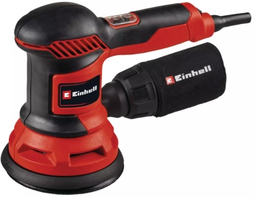 Шлифмашина эксцентриковая Einhell 4462005
