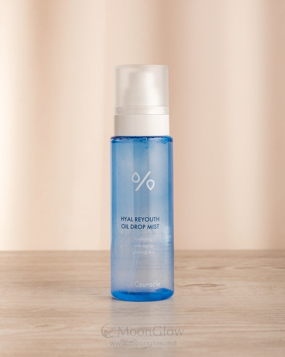 Dr.Ceuracle мист Hyal Reyouth Oil Drop Mist 125 мл