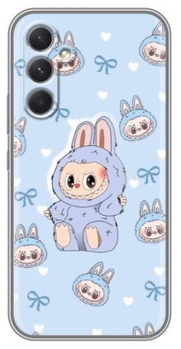 Чехол для Samsung Galaxy A54 рисунок