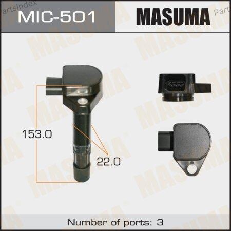 Masuma Катушка Зажигания MIC501