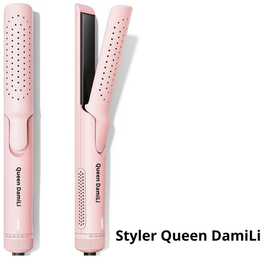 Queen Damili 778417854 плойка